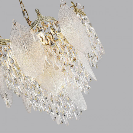 Подвесная люстра Odeon Light TEARS 5049/11