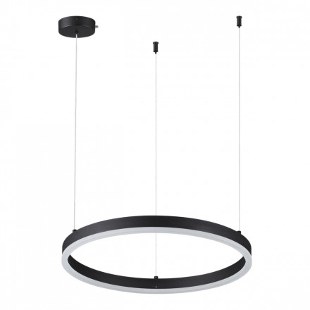 Подвесной светодиодный светильник Lumion Ledio Echo 6530/34L