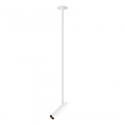 Спот светодиодный Maytoni Focus T P141RS-L125-6W3K-W