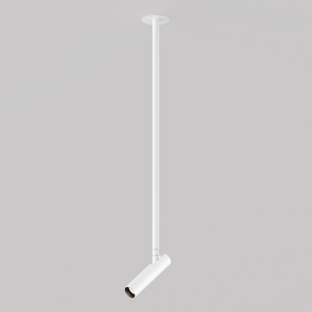 Спот светодиодный Maytoni Focus T P141RS-L125-6W3K-W