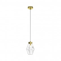 Светильник подвесной Maytoni Coctail time MOD325PL-01G