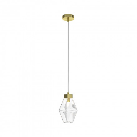 Светильник подвесной Maytoni Coctail time MOD325PL-01G