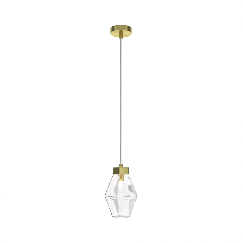 Светильник подвесной Maytoni Coctail time MOD325PL-01G