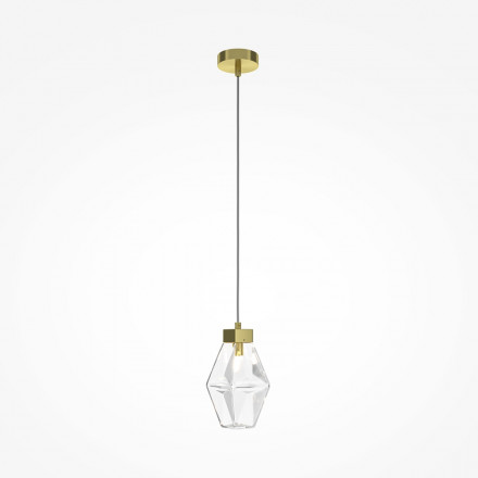 Светильник подвесной Maytoni Coctail time MOD325PL-01G