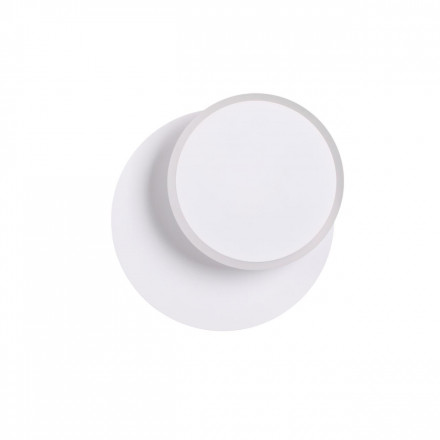 Настенный светодиодный светильник Lumion Ledio Devin 5626/9WL