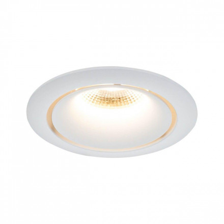 Встраиваемый светодиодный светильник Maytoni Zoom DL031-2-L12W