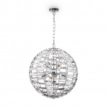 Подвесной светильник Maytoni Palla MOD092PL-08CH