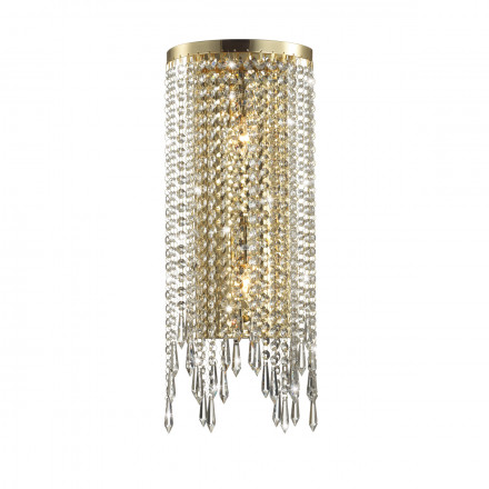 Настенный светильник Odeon Light CHOKKA 5028/2WA