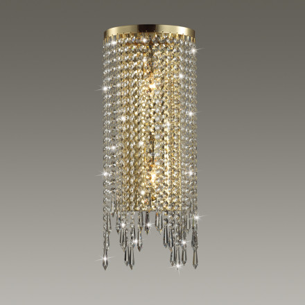 Настенный светильник Odeon Light CHOKKA 5028/2WA