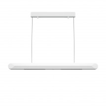 Светильник подвесной диммируемый Maytoni Motion MOD276PL-L40W3K