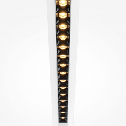 Светильник подвесной диммируемый Maytoni Motion MOD276PL-L40W3K