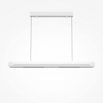 Светильник подвесной диммируемый Maytoni Motion MOD276PL-L40W3K