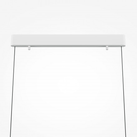 Светильник подвесной диммируемый Maytoni Motion MOD276PL-L40W3K