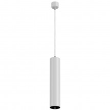 Подвесной светильник Maytoni Technical Focus P075PL-01W