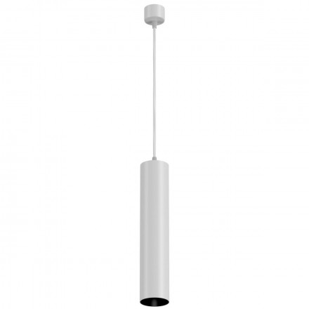 Подвесной светильник Maytoni Technical Focus P075PL-01W