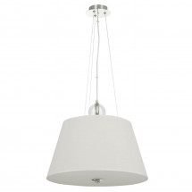 Подвесной светильник Maytoni Bergamo MOD613PL-03BG