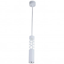 Подвесной светодиодный светильник Maytoni Torre P037PL-L11W4K