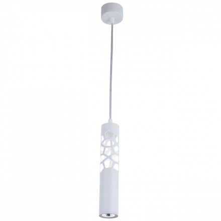 Подвесной светодиодный светильник Maytoni Torre P037PL-L11W4K