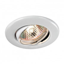 Встраиваемый светильник Novotech Classic 369696