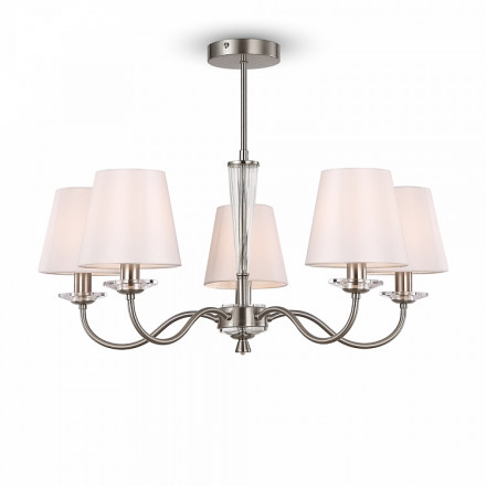 Потолочная люстра Freya Osborn FR2027PL-05N