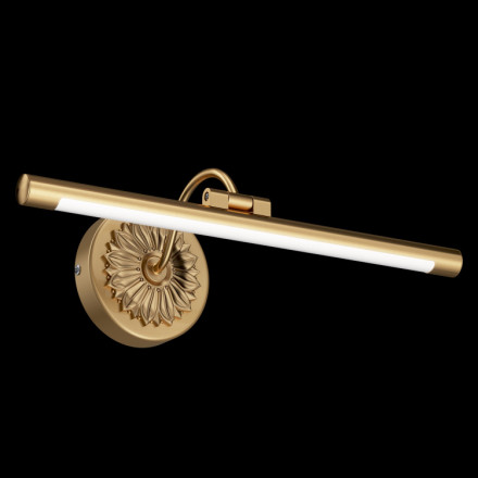 Подсветка для картин Maytoni Oculus MIR014WL-L9G3K