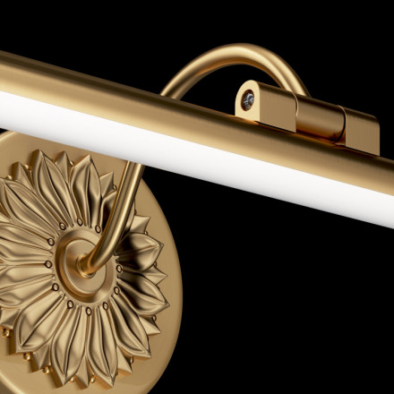 Подсветка для картин Maytoni Oculus MIR014WL-L9G3K