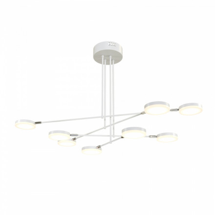 Подвесная светодиодная люстра Maytoni Fad MOD070PL-L48W3K