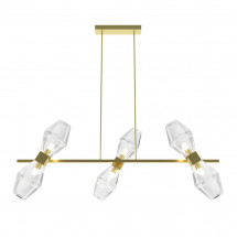 Светильник подвесной Maytoni Coctail time MOD325PL-06G