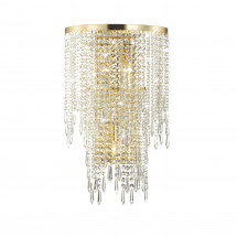 Настенный светильник Odeon Light CHOKKA 5028/3W