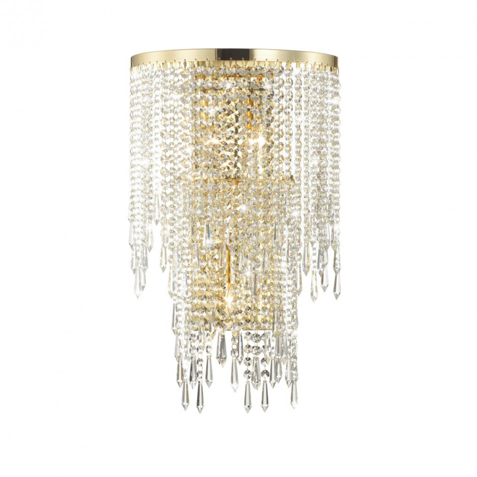 Настенный светильник Odeon Light CHOKKA 5028/3W
