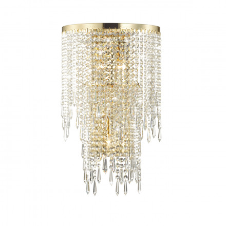 Настенный светильник Odeon Light CHOKKA 5028/3W