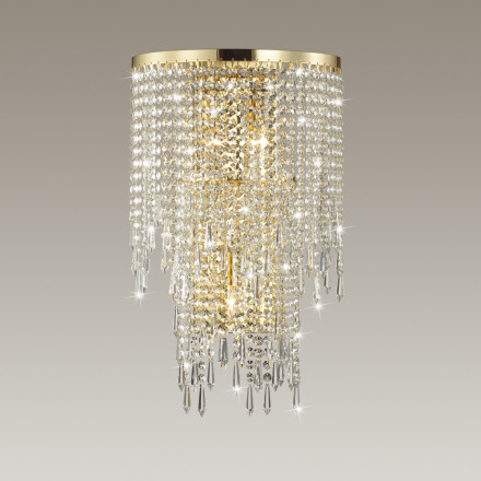 Настенный светильник Odeon Light CHOKKA 5028/3W