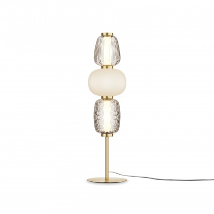 Настольная лампа Maytoni Pattern MOD267TL-L28G3K