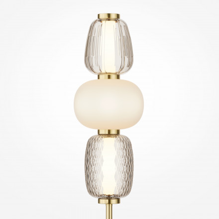 Настольная лампа Maytoni Pattern MOD267TL-L28G3K