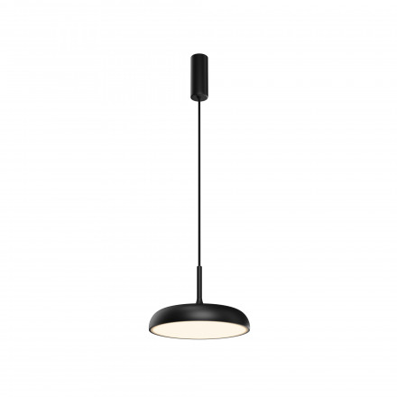 Светильник подвесной светодиодный Maytoni Gerhard MOD189PL-L12B3K1