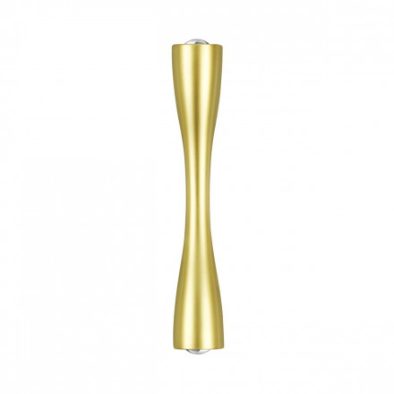 Настенный светодиодный светильник Odeon Light Anika 4292/10WL