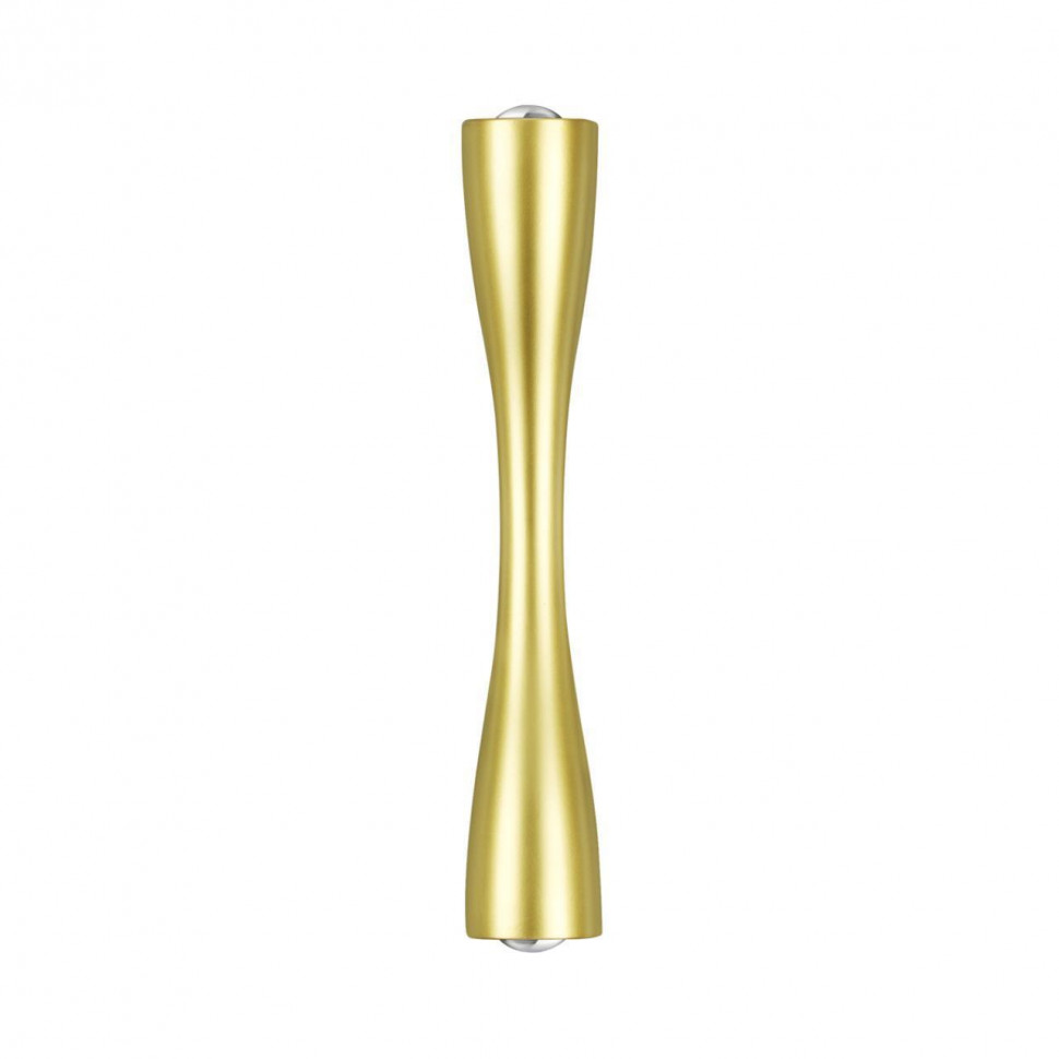 Настенный светодиодный светильник Odeon Light Anika 4292/10WL