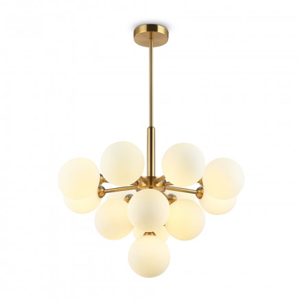 Люстра Freya Inversion FR5233PL-13BS