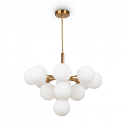 Люстра Freya Inversion FR5233PL-13BS