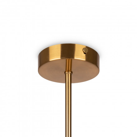 Люстра Freya Inversion FR5233PL-13BS