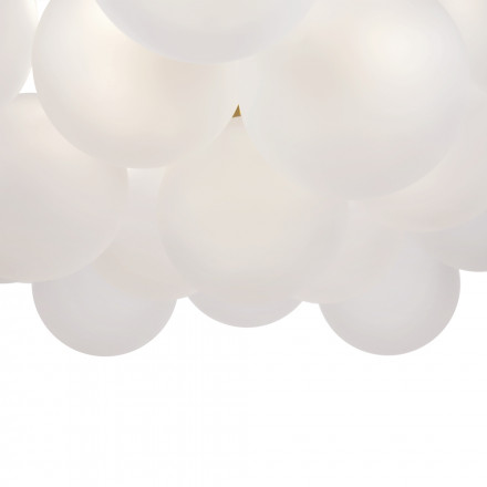 Люстра подвесная Freya Fiesta FR5231PL-06BS