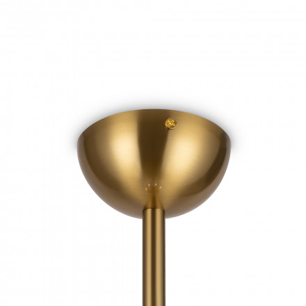 Люстра подвесная Freya Fiesta FR5231PL-06BS