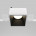 Встраиваемый светильник Maytoni Technical Share DL051-01-GU10-SQ-WB
