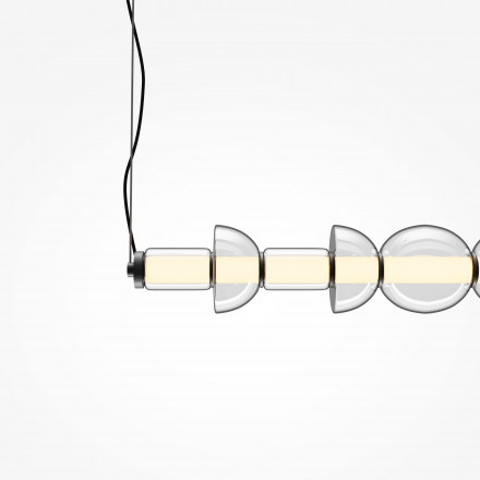 Подвесной светильник Maytoni Cosmo MOD210PL-L39B3K