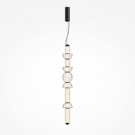 Подвесной светильник Maytoni Cosmo MOD210PL-L39B3K