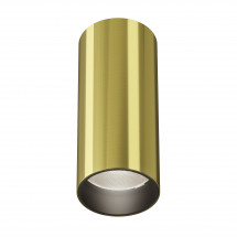 Потолочный светодиодный светильник Maytoni Technical FOCUS LED C056CL-L12W4K-W-BS