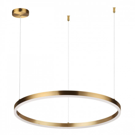 Подвесной светодиодный светильник Lumion Ledio Echo 6531/50L