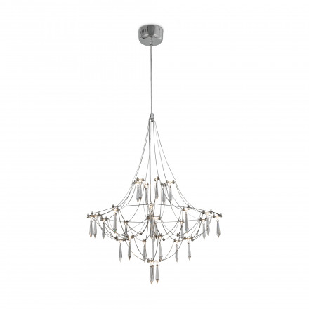 Подвесной светильник Freya Amela FR6138PL-L21CH