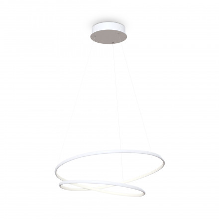 Люстра подвесная светодиодная Maytoni Nola MOD100PL-L47WK1