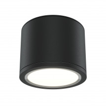 Светильник потолочный Maytoni Rendo C095CL-GX53-B